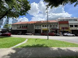 Bendemeer Road (D12), Retail #511415131
